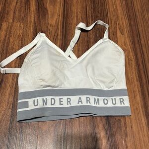 Women’s under armour bra
